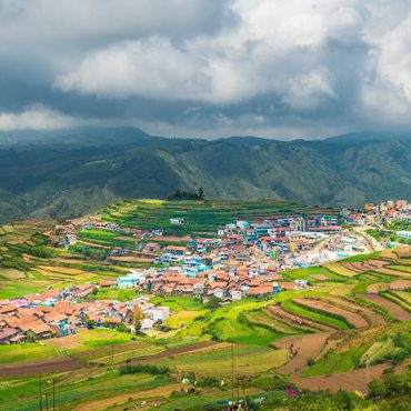 Tamil Nadu Tour Packages