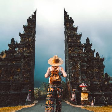 International Tour Packages