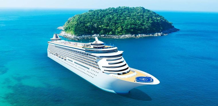 Cruise Packages